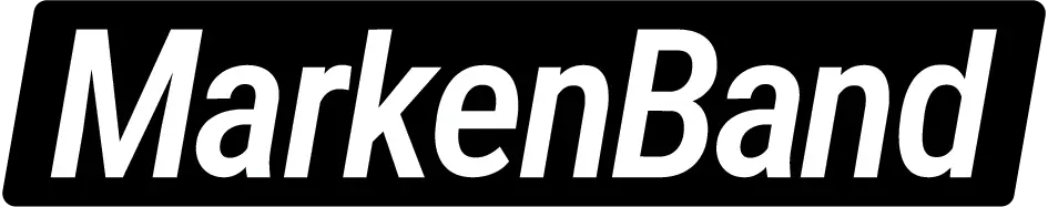 MarkenBand Logo